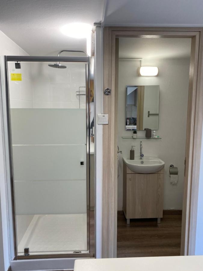 Modern City Center Appartment Saripolou Limassol Eksteriør billede